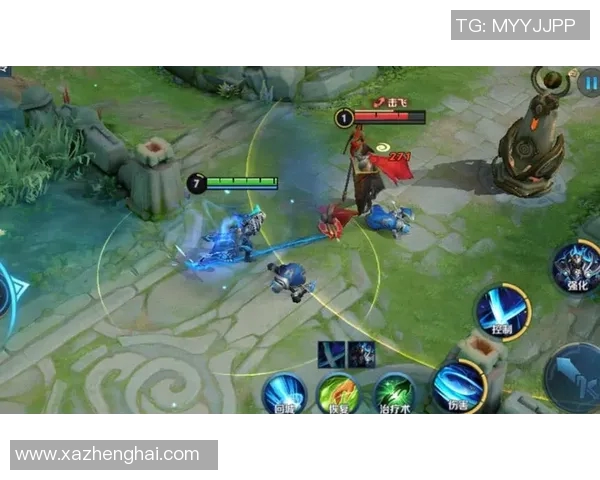 王者荣耀热点分析FPX在阵地战中的战术运用与优势解析实时新闻