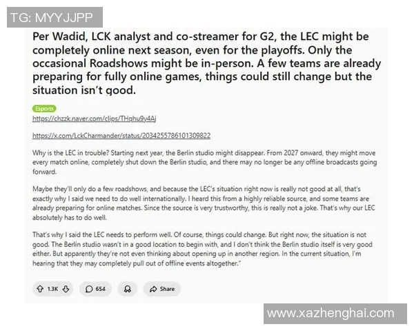 2026电竞新闻全球挑战赛中BLG技术表现分析与点评探讨